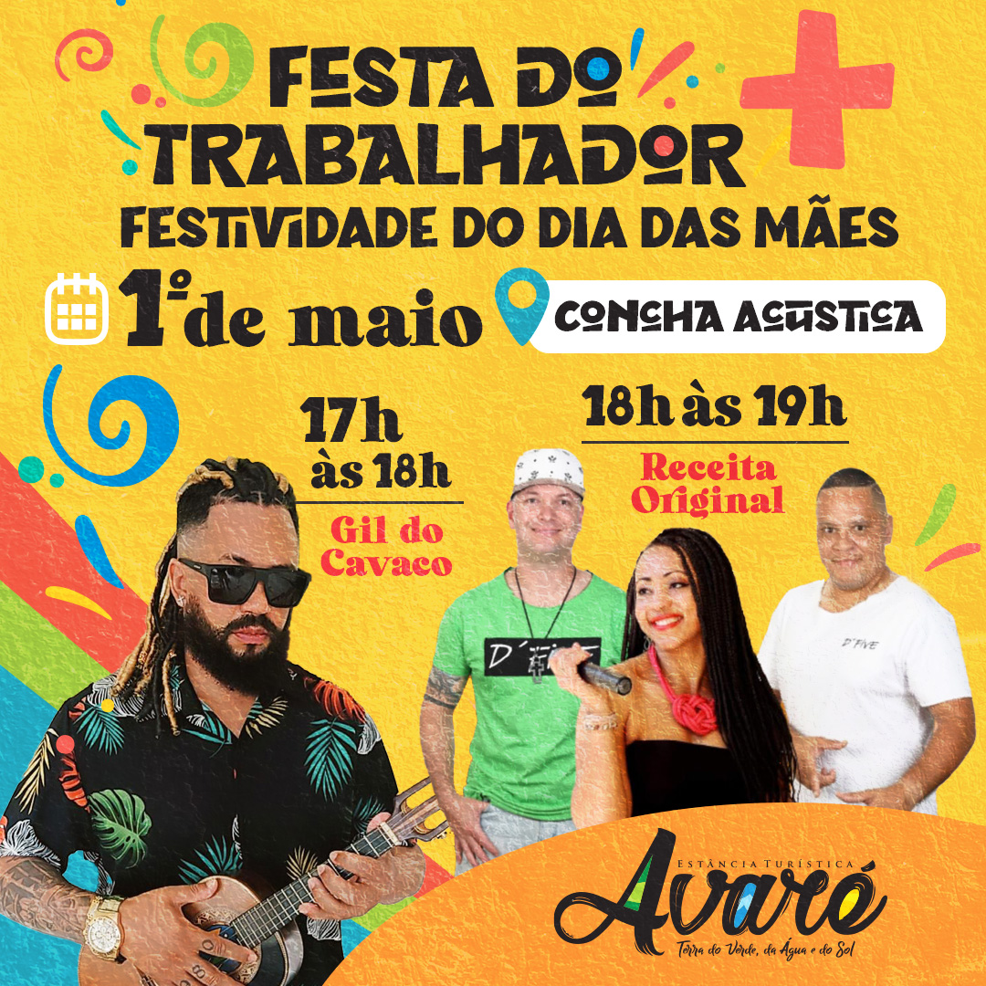 Jornal O Victoriano De Avaré Fundo Social Realiza Campanha Do Agasalho Durante Evento De 1º De