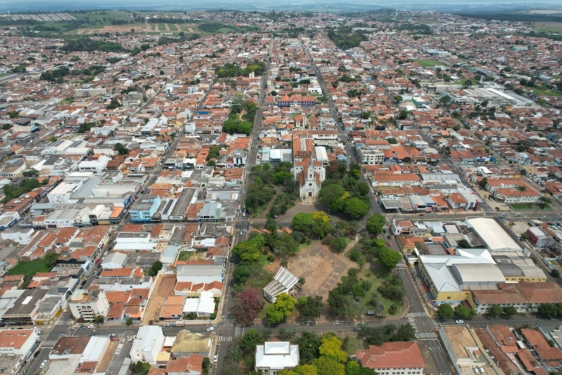 Jornal O Victoriano De Avaré Avaré Tem 926 Mil Habitantes De Acordo Com Prévia Do Censo 2022 1521