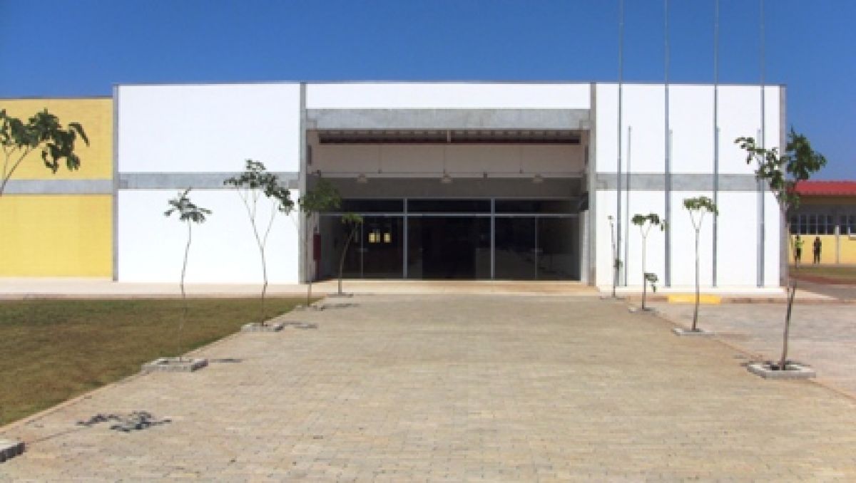 Jornal O Victoriano de Avaré - Campus do IFSP vai sediar o