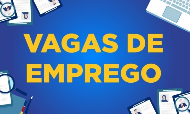 Posto de Atendimento ao Trabalhador divulga vagas de emprego em Avaré