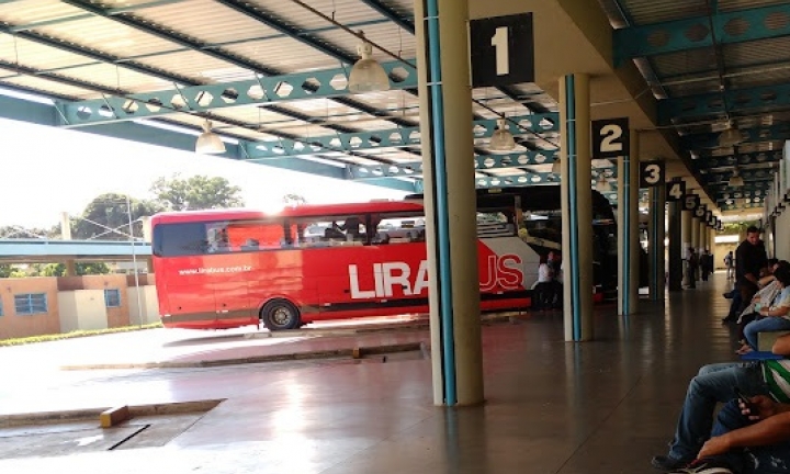 Tarifas de ônibus intermunicipais ficam 10% mais caras em todo o estado