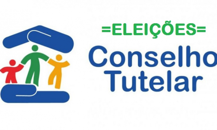 CMDCA abre concurso para eleição de membros do Conselho Tutelar