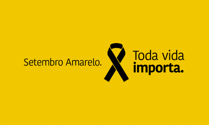 Posto Bannwart realiza evento em alusão à Campanha Setembro Amarelo