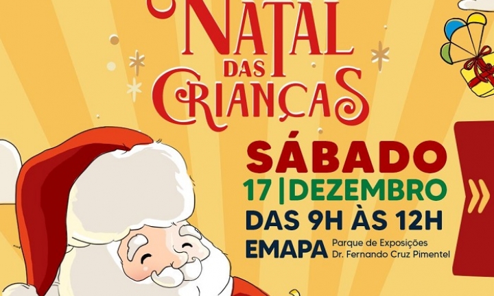 Mudança de data da festa Natal das Crianças gera manifestos em rede social