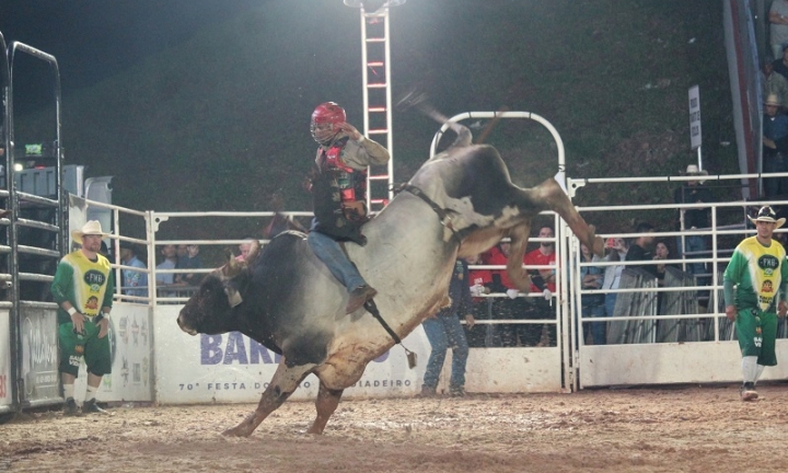 Confira um balanço do que rolou no último final de semana da 54ª EMAPA