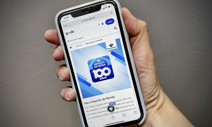 Sem reajuste: Receita Federal divulga regras para o IRPF 2023