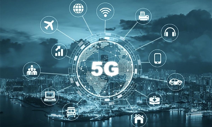 155 cidades paulistas já possuem internet 5G; Avaré tem que se adequar