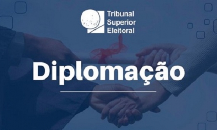 Diplomação dos eleitos em Avaré está marcada para o dia 19 de dezembro