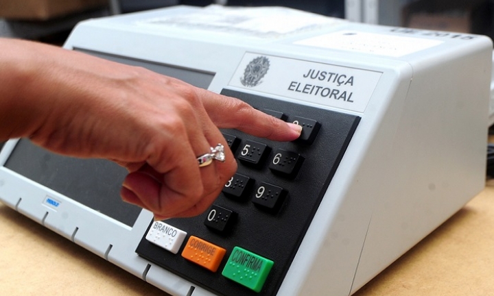 Eleitores sem cadastro biométrico podem votar normalmente nas Eleições 2024