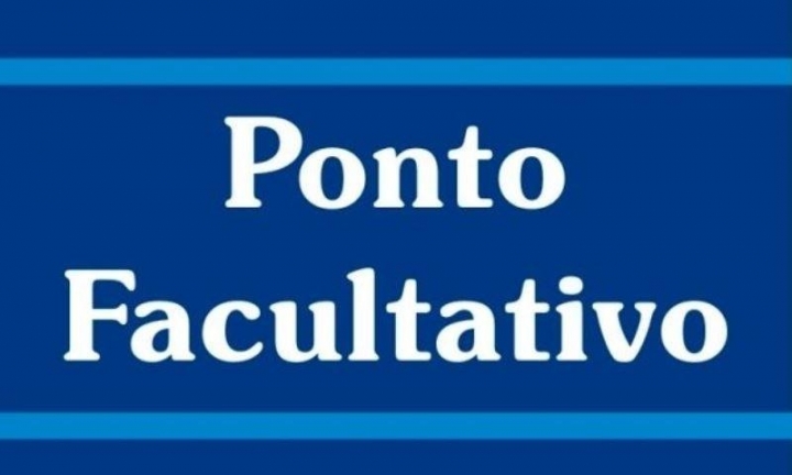 Prefeitura e Câmara decretam ponto facultativo dias 30/12 e 02/01 