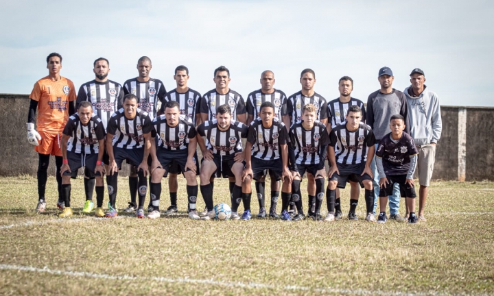 Festival de Futebol Bola Nas Redes reúne equipes de Avaré e região