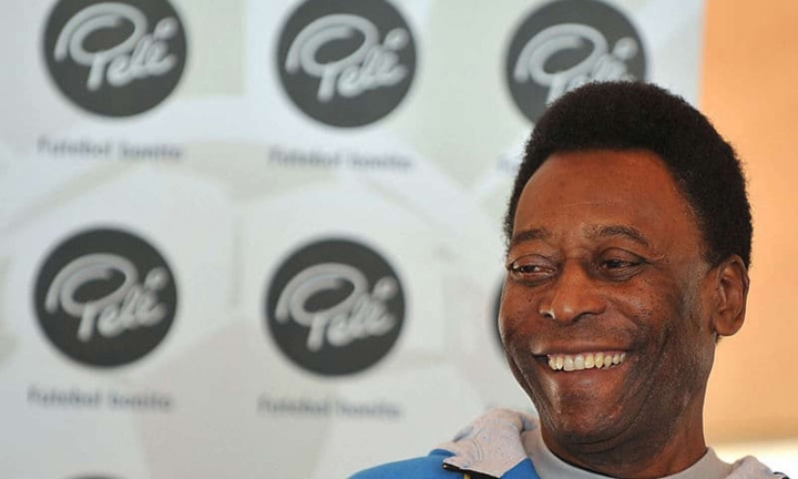 Pelé, o maior jogador da história do Brasil, morre aos 82 anos de idade