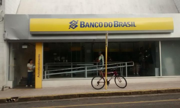 Avaré vai perder uma agência do Banco do Brasil