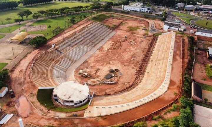 Avaré vai receber Final Nacional de Rodeio durante a 52ª Emapa