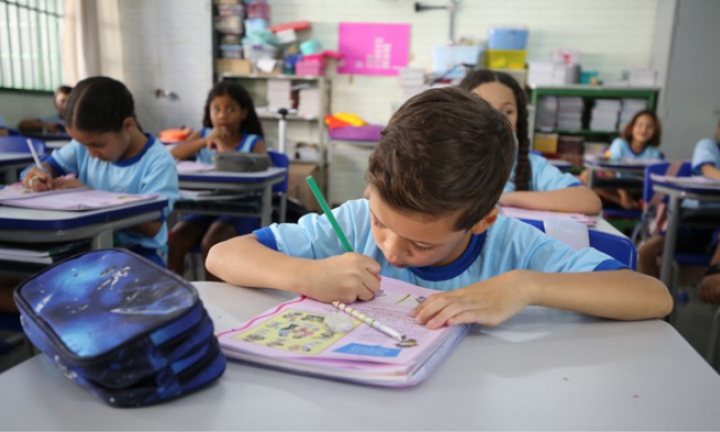 Câmara aprova liberação de mais de R$ 3 milhões para Secretaria da Educação