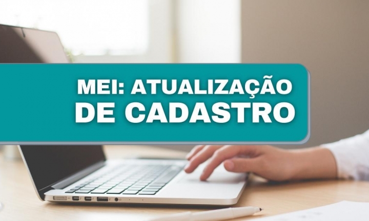 Sala do Empreendedor convoca MEIs para atualização de cadastro