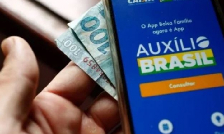 Auxílio Brasil: prazo para atualizar CadÚnico vai até esta sexta (14)