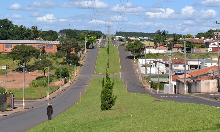 Prefeitura de Avaré instala radares em pontos críticos. Confira os locais