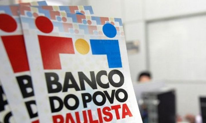 Banco do Povo de Avaré realiza R$ 1,3 mi em empréstimos