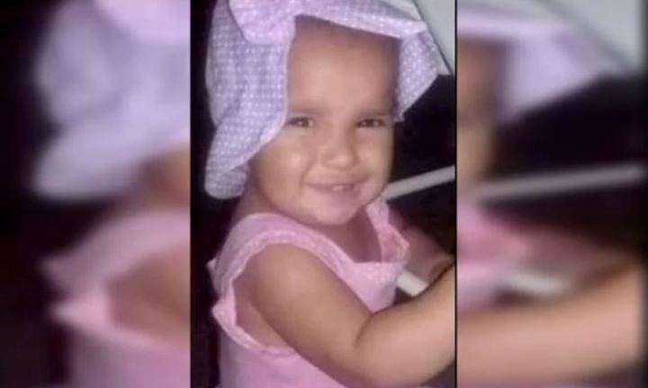 Padrasto confessa que arrancou cabeça de bebê em trilha