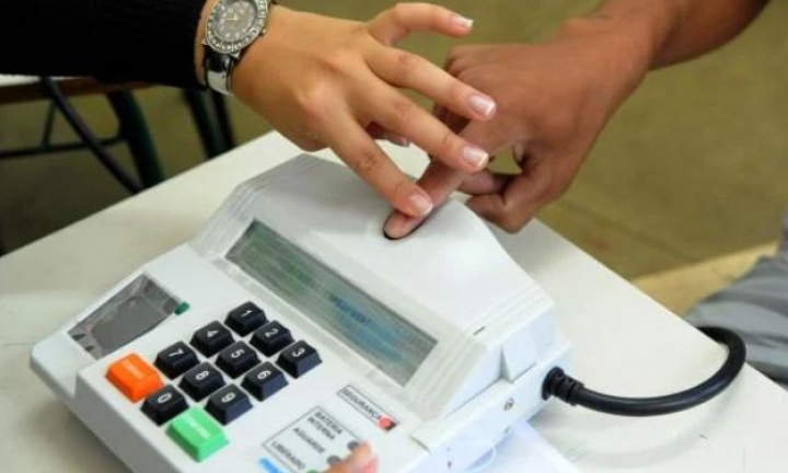 TSE: eleitores sem biometria poderão votar nas próximas eleições