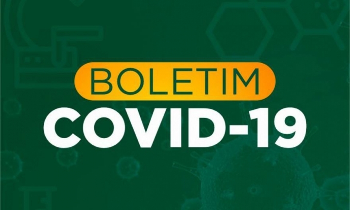 Cidade registra 8 casos de infecção por Covid nas últimas 24 horas