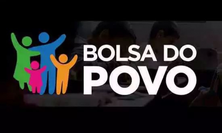 Inscrição para contratações do Bolsa do Povo Educação termina nesta terça-feira