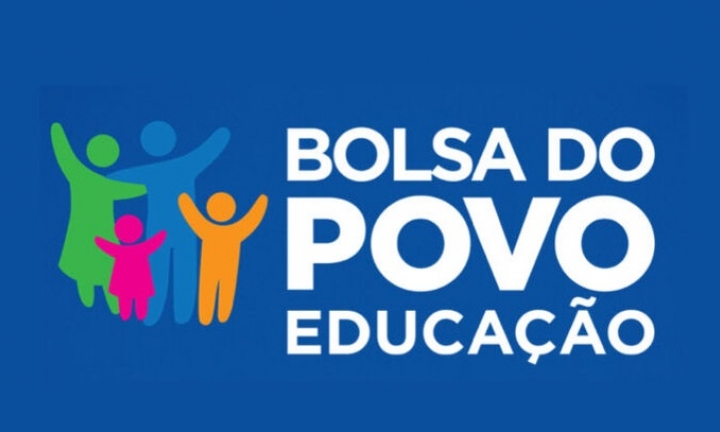 Bolsa do Povo Educação prorroga prazo de inscrições até dia 24