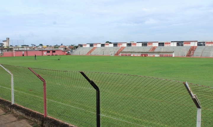 Campeonato Municipal de Futebol começa neste domingo, 19