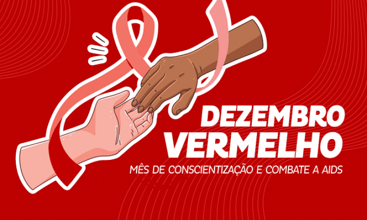 Postos de saúde oferecem teste rápido para HIV, Sífilis e hepatites virais