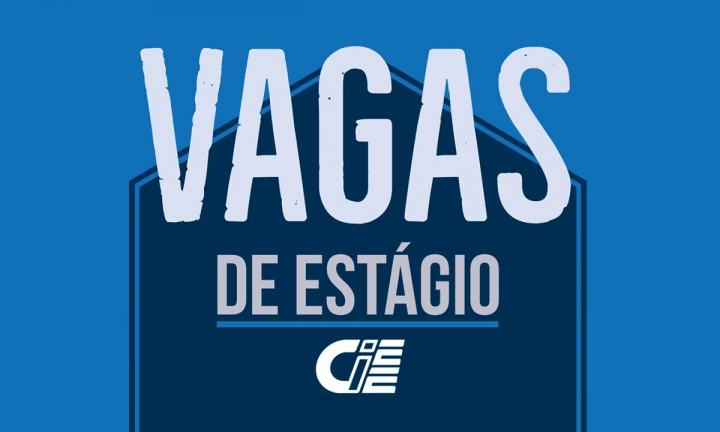 Cetesb abre mais de 270 vagas para seu programa de estágio