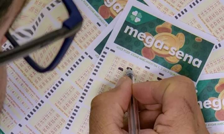 Mega-Sena, concurso 2.750: prêmio acumula e vai a R$ 53 milhões