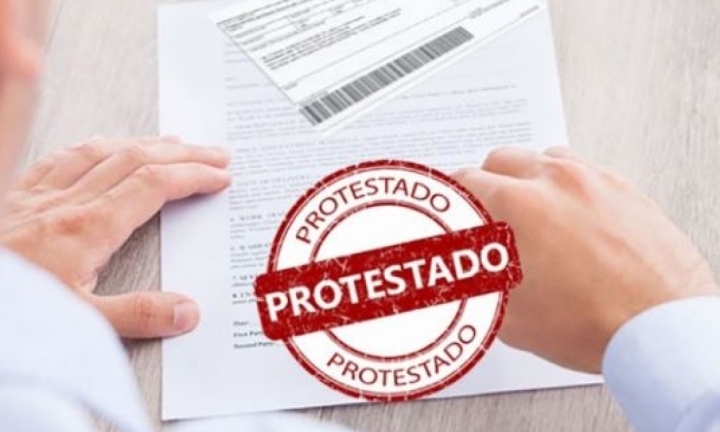 Mais de 5,2 milhões de pessoas já podem limpar o nome em Cartórios de Protesto de SP