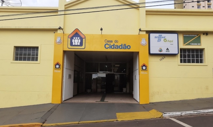 Casa do Cidadão de Avaré completa quatro anos de atividade