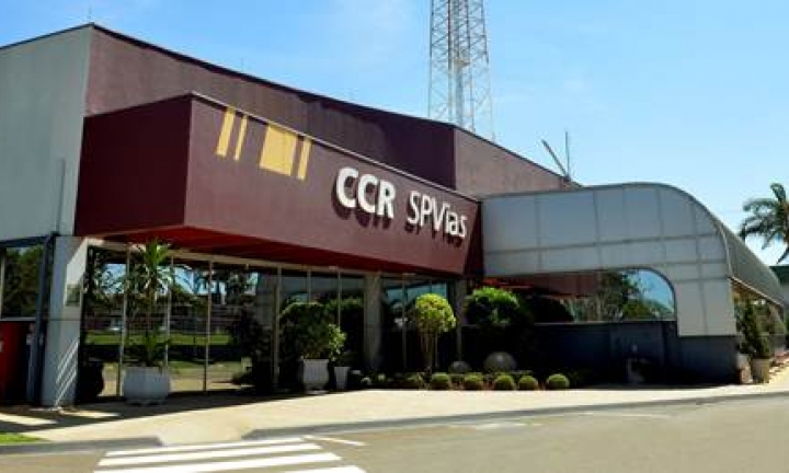 CCR SPVias está contratando Supervisor de Interação com cliente