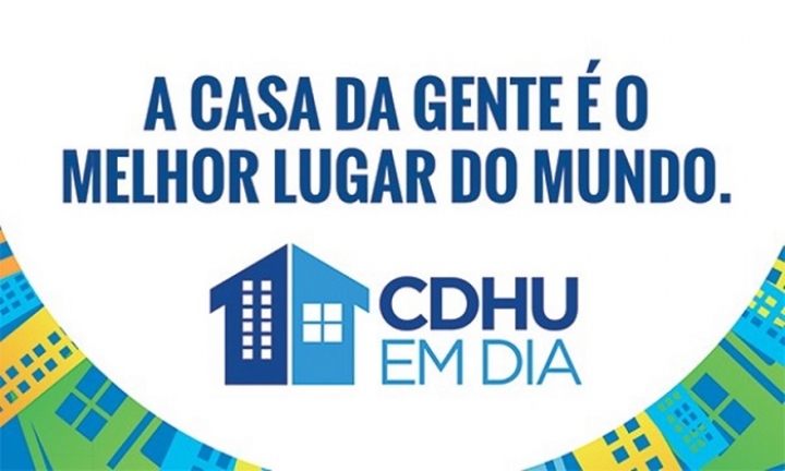 Negociação de dívidas da CDHU pode beneficiar mais de 5,5 mil mutuários da região