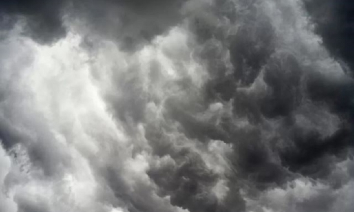 Final de semana em Avaré e região tem previsão de chuva e rajadas de ventos