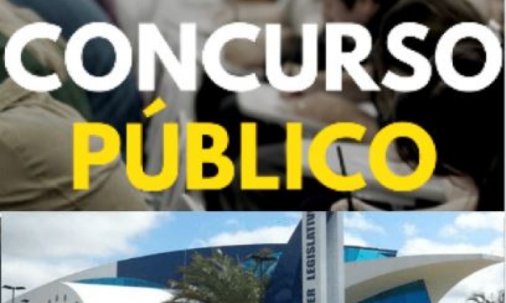 Câmara Municipal de Avaré abre inscrição para concurso público