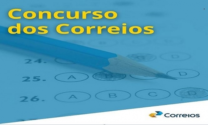 Concurso dos Correios com 3.511 vagas: veja prazo para inscrições e cronograma