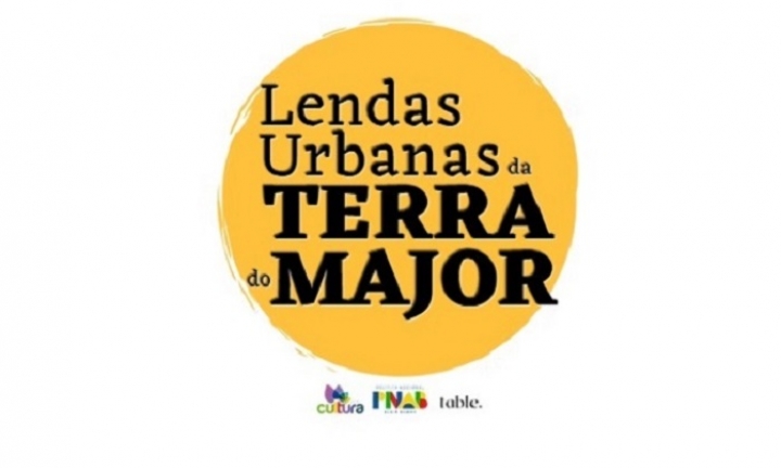 Concurso Lendas Urbanas da Terra do Major está com inscrições abertas