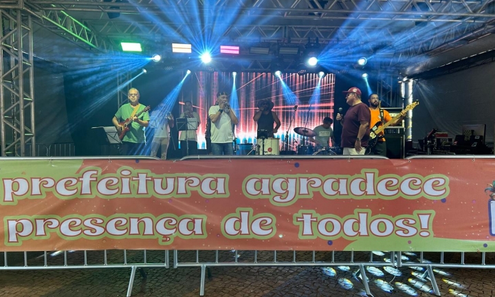 Muita folia e ampla programação: confira um balanço do Carnaval de Avaré