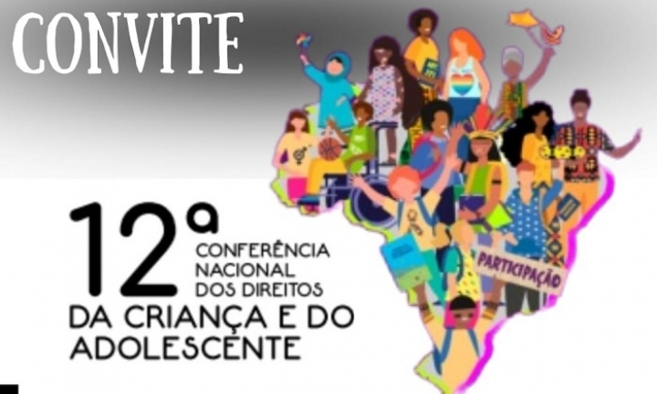 Conferência debate efeitos da pandemia na vida de crianças e adolescentes