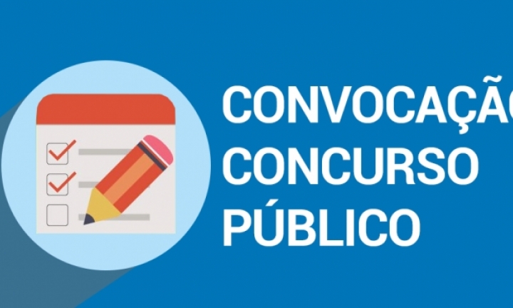 Empresa convoca inscritos no concurso da Prefeitura de Avaré