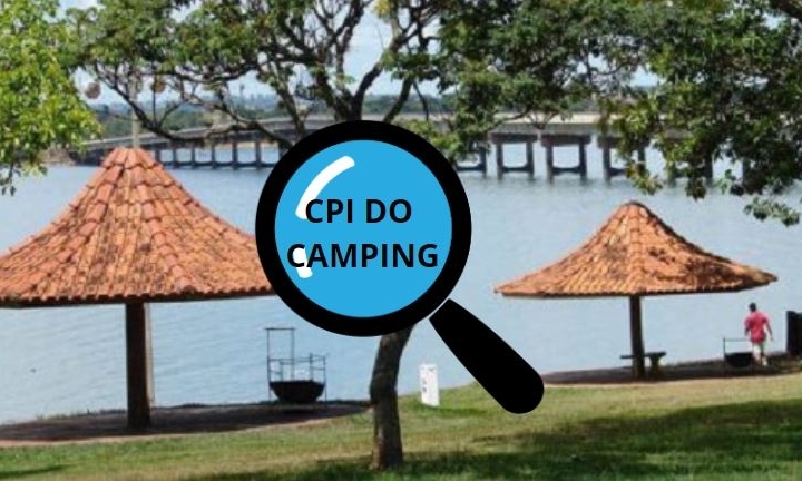 CPI do Camping terá novas oitivas nesta quinta-feira (13) na Câmara