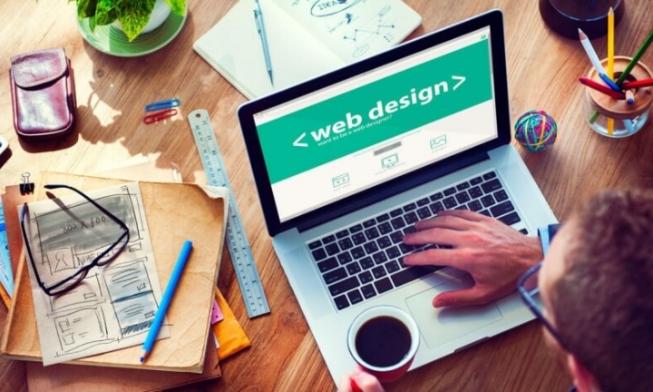 Curso gratuito de micro e web designer está com inscrição aberta