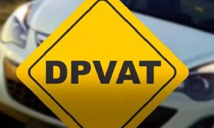 DPVAT para veículos vai voltar a ser cobrado a partir de janeiro de 2025