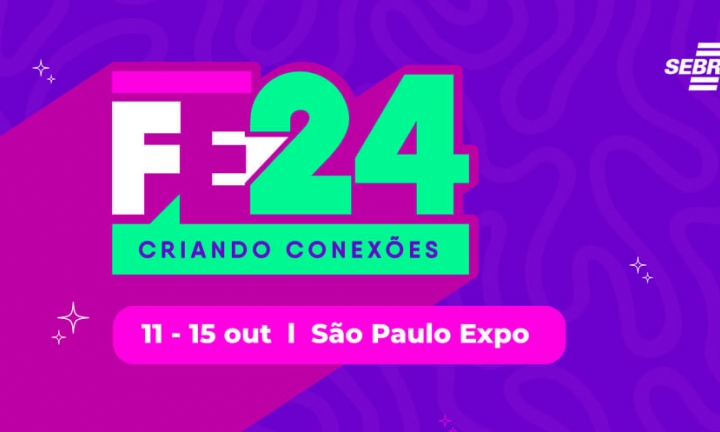 Sebrae-SP levará empresários de Avaré para a Feira do Empreendedor 