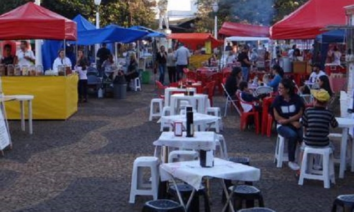 Feira da Lua volta a ser realizada nesta quinta e sexta-feira