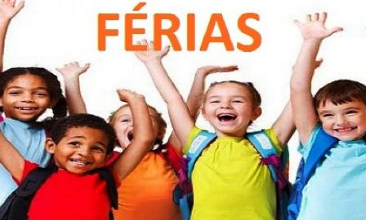 Educação emite nota sobre período de férias escolares