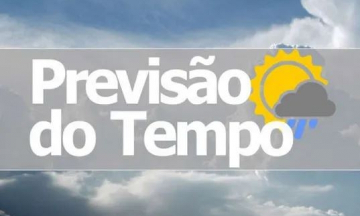 Nova frente fria chega a São Paulo com temperaturas em ligeiro declínio